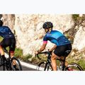 Dámske cyklistické šortky Rogelli Core black 8