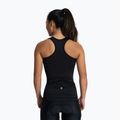 Dámske cyklistické tielko Rogelli Abbey Tank Top black 2