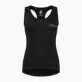 Dámske cyklistické tielko Rogelli Abbey Tank Top black 3