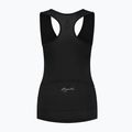 Dámske cyklistické tielko Rogelli Abbey Tank Top black 4