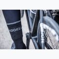 Cyklistické ponožky Rogelli Wool Wintersocks black 5