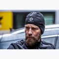 Cyklistická čiapka Rogelli Lazio Zimná čierna 4