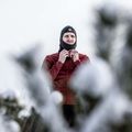 Kukla Rogelli Winter black 4