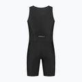 Triatlonový oblek  Rogelli Florida Tri Suit WS black 2