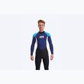 Pánsky neoprénový oblek Mistral Full Suit 3/2 black 2