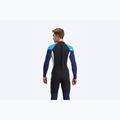 Pánsky neoprénový oblek Mistral Full Suit 3/2 black 3