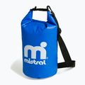Nepremokavé vrecko Mistral 10 l blue
