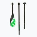 SUP pádlo 3-dielne Mistral Chevron zelené