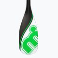 SUP pádlo 3-dielne Mistral Chevron zelené 2
