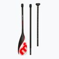 SUP pádlo 3-dielne Mistral V-Force červené