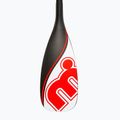SUP pádlo 3-dielne Mistral V-Force červené 4