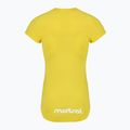 Dámske plavecké tričko Mistral Miami Lycra yellow 5