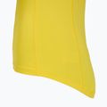 Dámske plavecké tričko Mistral Miami Lycra yellow 7