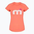 Dámske plavecké tričko Mistral Miami Lycra peach 4