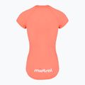 Dámske plavecké tričko Mistral Miami Lycra peach 5