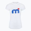 Dámske plavecké tričko Mistral Miami Lycra white 4