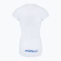 Dámske plavecké tričko Mistral Miami Lycra white 5