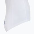 Dámske plavecké tričko Mistral Miami Lycra white 7
