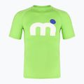Pánske plavecké tričko Mistral Orlando Lycra green 3