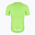 Pánske plavecké tričko Mistral Orlando Lycra green 4