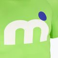 Pánske plavecké tričko Mistral Orlando Lycra green 5
