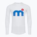Pánske plavecké tričko Mistral Orlando Lycra White