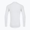 Pánske plavecké tričko Mistral Orlando Lycra White 2