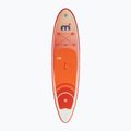 SUP doska Mistral Sunbusrt Air 9'0 red 2