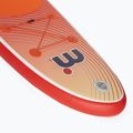 SUP doska Mistral Sunbusrt Air 9'0 red 7