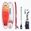 SUP doska Mistral Sunbusrt Air 9'0 red 13