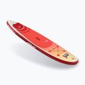 SUP doska Mistral Sunbusrt Air 9'0 red 17