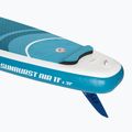 Doska SUP Mistral Sunburst Air 11'0 blue/white 8