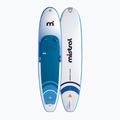 SUP doska Mistral Sunburst Club Air 11'0 modrá/biela 2