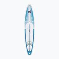 SUP doska Mistral Gold Rush Air 12'6 white/blue 3