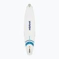 SUP doska Mistral Gold Rush Air 11'5 white/blue 4