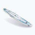 SUP doska Mistral Gold Rush Air 11'5 white/blue 6