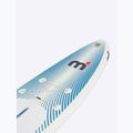 SUP doska Mistral Gold Rush Air 11'5 white/blue 7