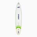 Doska SUP Mistral Adventurist Air 12'6" green/white/yellow 3