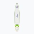 Doska SUP Mistral Adventurist Air 14'0" green/white/yellow 3