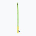 Doska SUP Mistral Adventurist Air 14'0" green/white/yellow 4