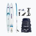 Doska SUP Mistral Vortex Air 12'6" x 20.5" blue/white