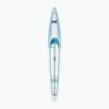 Doska SUP Mistral Vortex Air 12'6" x 20.5" blue/white 2