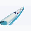 Doska SUP Mistral Vortex Air 12'6" x 20.5" blue/white 5