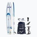 Doska SUP Mistral Vortex Air 14'0" x 23.5" blue/white