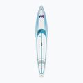 Doska SUP Mistral Vortex Air 12'6" x 26" blue/white 2