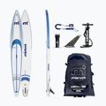 Doska SUP Mistral Vortex Air 14'0" x 26" blue/white