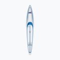 Doska SUP Mistral Vortex Air 14'0" x 26" blue/white 2
