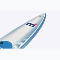 Doska SUP Mistral Vortex Air 14'0" x 26" blue/white 5