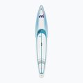 Doska SUP Mistral Vortex Air 12'6" x 24" blue/white 2
