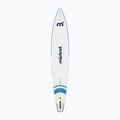Doska SUP Mistral Vortex Air 12'6" x 24" blue/white 3